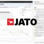 Jato Dynamic Dashboard - 