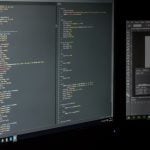 Developer Screens - 